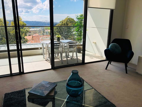 Wyndel Apartments Neutral Bay - The Mint - Accommodation NT 14