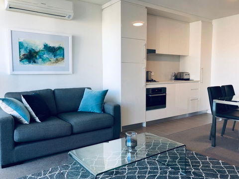Wyndel Apartments Neutral Bay - The Mint - Accommodation NT 1
