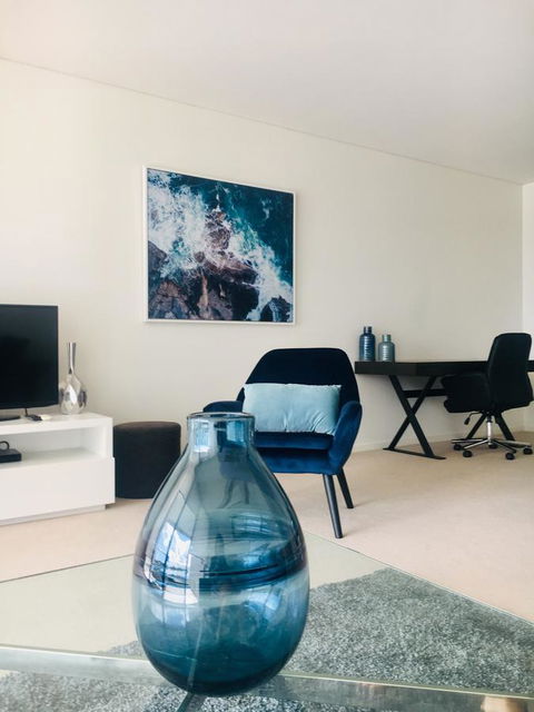Wyndel Apartments Neutral Bay - The Mint - Accommodation NT 6