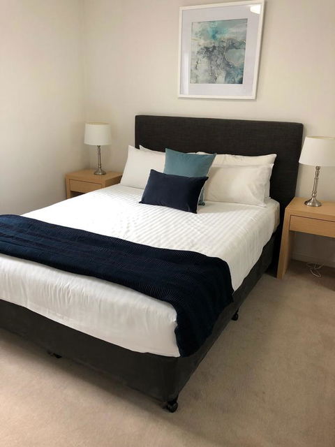 Wyndel Apartments Neutral Bay - The Mint - Accommodation NT 5
