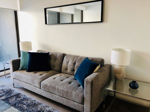 Wyndel Apartments Neutral Bay - The Mint - Accommodation NT 9