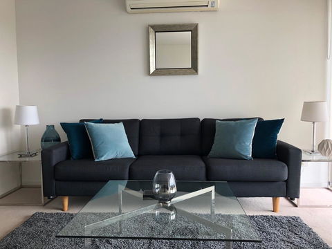 Wyndel Apartments Neutral Bay - The Mint - Accommodation NT 13