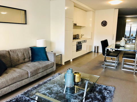 Wyndel Apartments Neutral Bay - The Mint - Accommodation NT 8