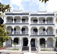 Hotel Challis - Accommodation NT