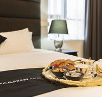 Marsden Parramatta - Accommodation NT