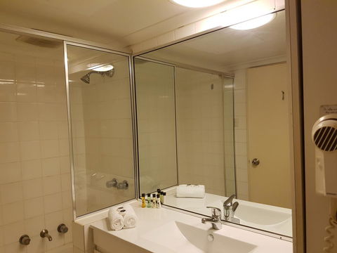 Paxsafe Sydney Hyde Park Central Apartments - Accommodation NT 17