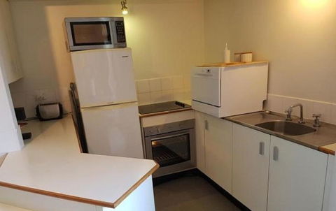 Paxsafe Sydney Hyde Park Central Apartments - Accommodation NT 36