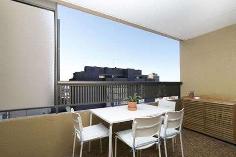 Paxsafe Sydney Hyde Park Central Apartments - Accommodation NT 12