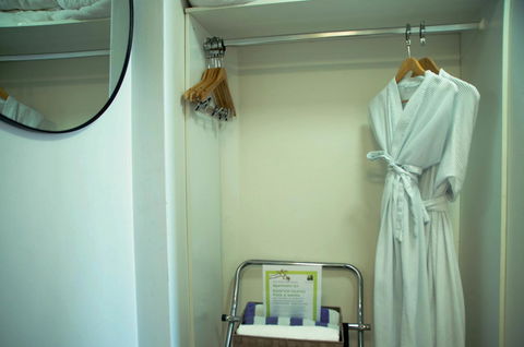 Paxsafe Sydney Hyde Park Central Apartments - Accommodation NT 29
