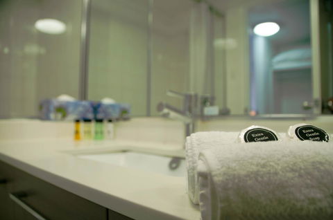 Paxsafe Sydney Hyde Park Central Apartments - Accommodation NT 25
