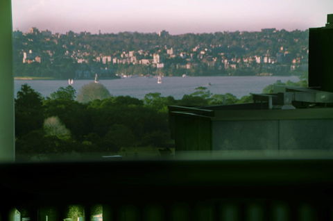 Paxsafe Sydney Hyde Park Central Apartments - Accommodation NT 34