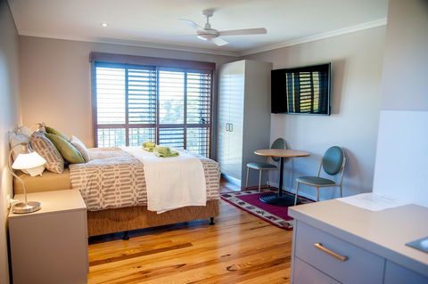 Sinclairs Country Retreat - Accommodation NT 7