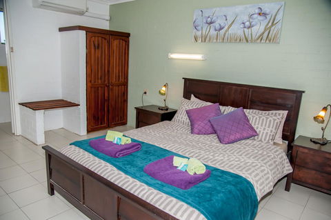 Sinclairs Country Retreat - Accommodation NT 24