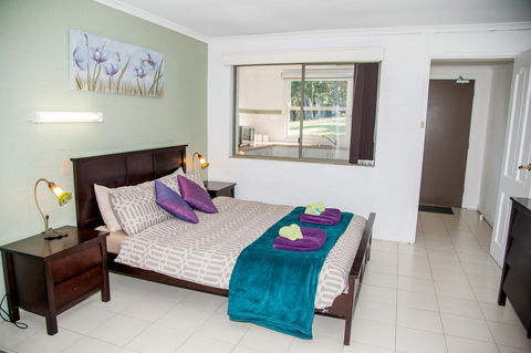 Sinclairs Country Retreat - Accommodation NT 18