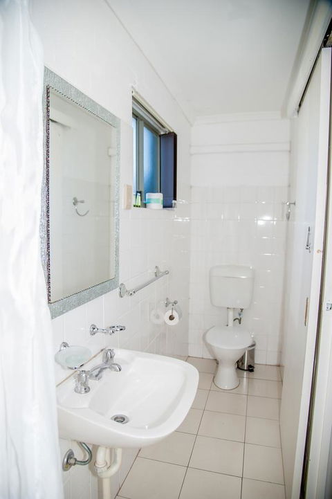 Sinclairs Country Retreat - Accommodation NT 20