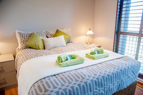 Sinclairs Country Retreat - Accommodation NT 8