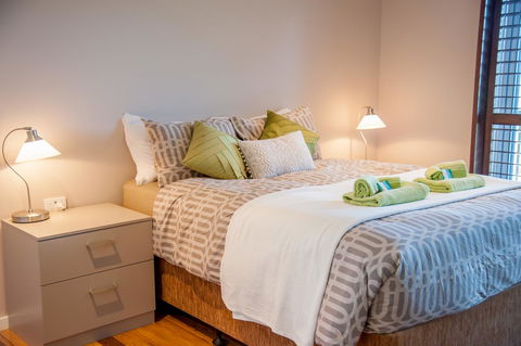 Sinclairs Country Retreat - Accommodation NT 11
