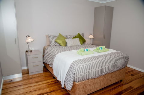 Sinclairs Country Retreat - Accommodation NT 44