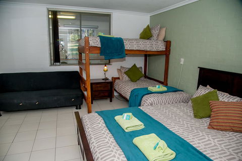 Sinclairs Country Retreat - Accommodation NT 26