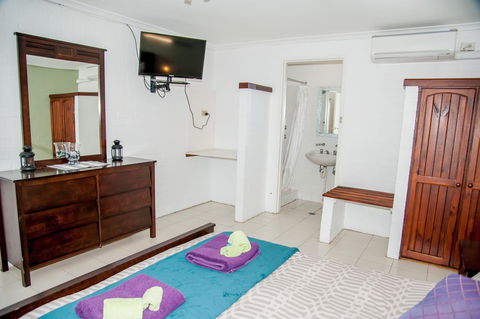 Sinclairs Country Retreat - Accommodation NT 21