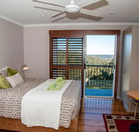 Sinclairs Country Retreat - NT Tourism