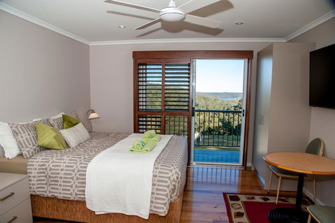 Sinclairs Country Retreat - Accommodation NT 0