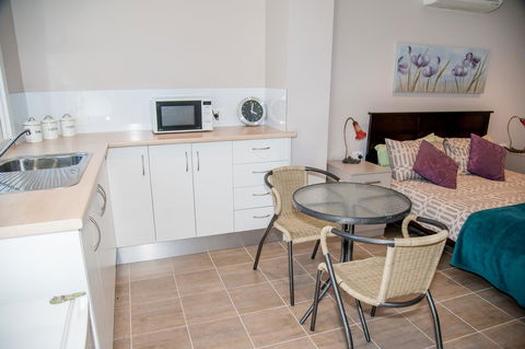 Sinclairs Country Retreat - Accommodation NT 40
