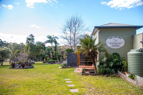 Sinclairs Country Retreat - Accommodation NT 16