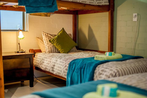 Sinclairs Country Retreat - Accommodation NT 25