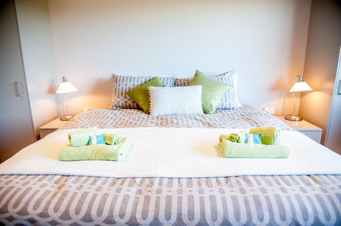 Sinclairs Country Retreat - Accommodation NT 3