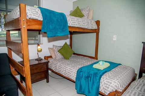 Sinclairs Country Retreat - Accommodation NT 29