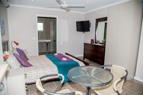 Sinclairs Country Retreat - Accommodation NT 34