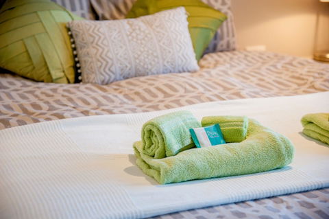 Sinclairs Country Retreat - Accommodation NT 10