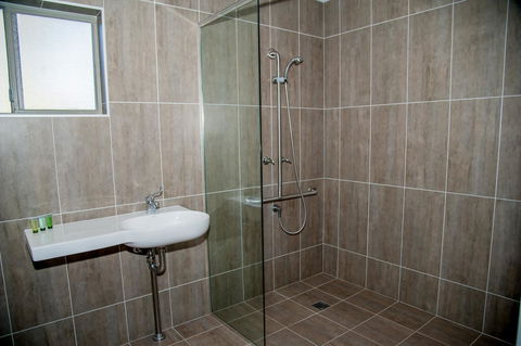 Sinclairs Country Retreat - Accommodation NT 39