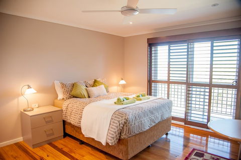 Sinclairs Country Retreat - Accommodation NT 12
