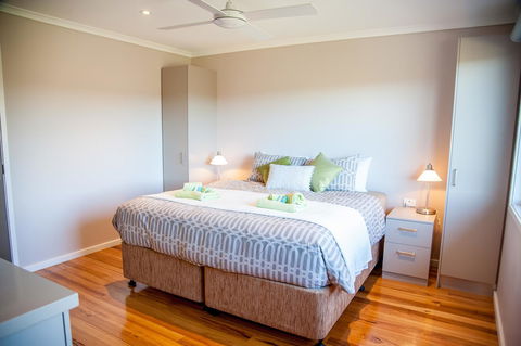 Sinclairs Country Retreat - Accommodation NT 4