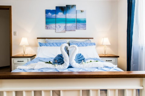 Ambience - Accommodation NT 10