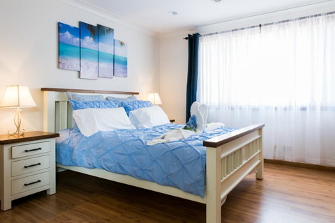 Ambience - Accommodation NT 9