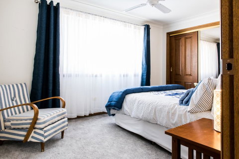 Ambience - Accommodation NT 15