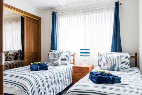 Ambience - Accommodation NT 17