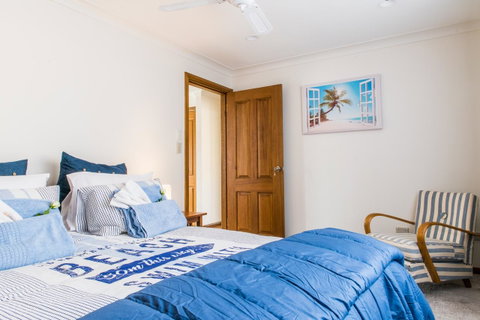 Ambience - Accommodation NT 14