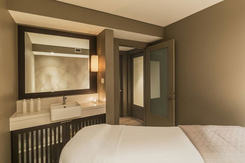 Swissotel Sydney - Accommodation NT 22