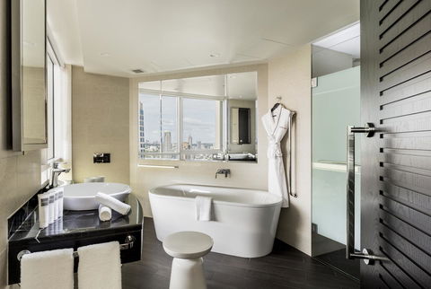 Swissotel Sydney - Accommodation NT 4