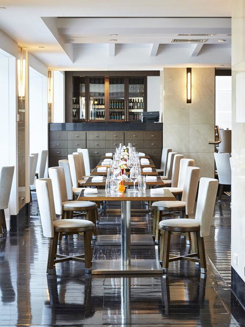 Swissotel Sydney - Accommodation NT 13