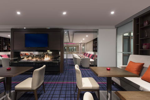 Swissotel Sydney - Accommodation NT 36