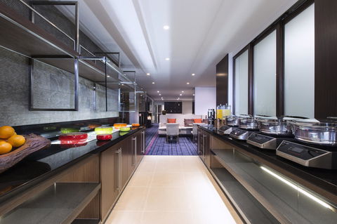 Swissotel Sydney - Accommodation NT 37
