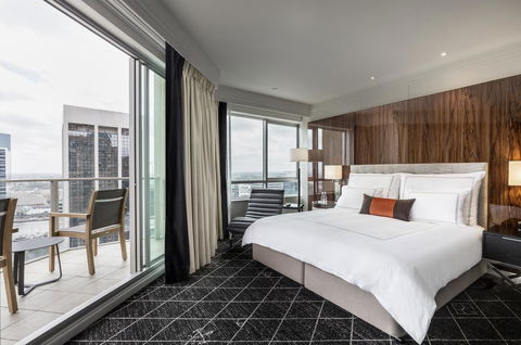 Swissotel Sydney - Accommodation NT 31