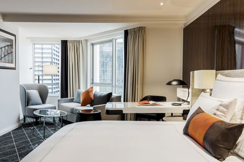 Swissotel Sydney - Accommodation NT 33