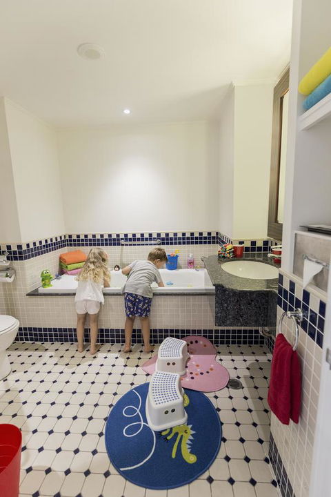 Swissotel Sydney - Accommodation NT 30