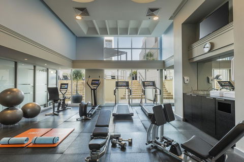 Swissotel Sydney - Accommodation NT 20